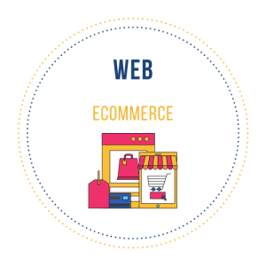 Sitio Web Ecommerce