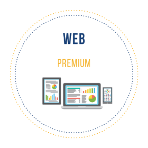 Sitio Web Premium