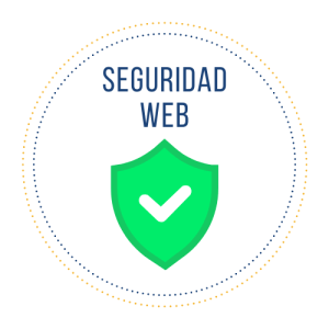 Servicio de Seguridad Web