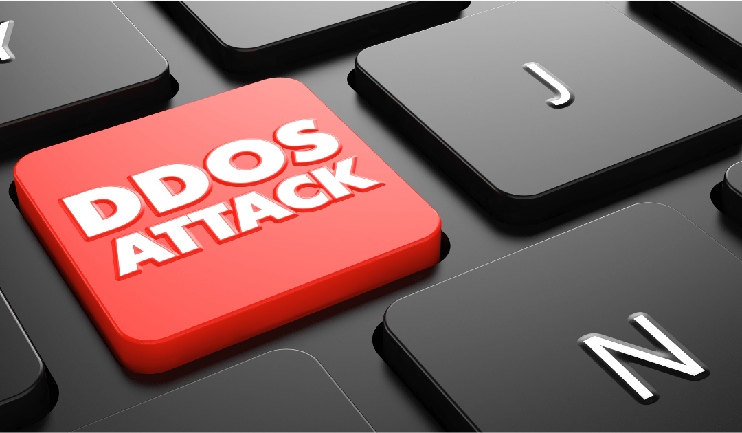 Desvelando los Misterios de los Ataques DDoS: Protege tu Presencia Digital