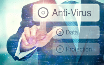 Antivirus Desmitificados: Más Allá de la Protección Básica