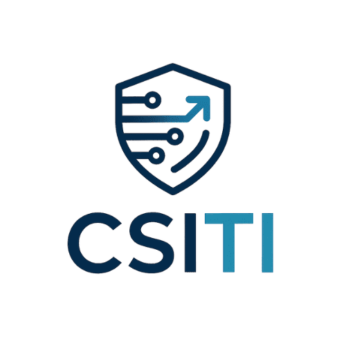 CSITI - Equipo y experiencia