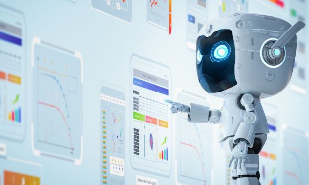 Bots Automatizados: ¿Una Amenaza Silenciosa para tu Sitio Web?