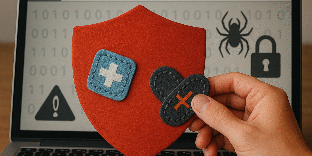 ¿Por Qué es Crucial Mantener tu Página Web Actualizada?