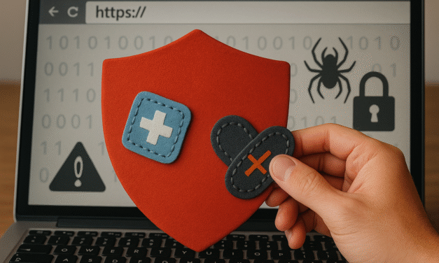 ¿Por Qué es Crucial Mantener tu Página Web Actualizada?