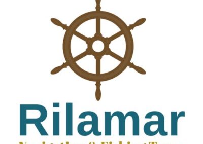 Proyecto Rilamar.cl: Recuperación y Optimización de Sitio Web