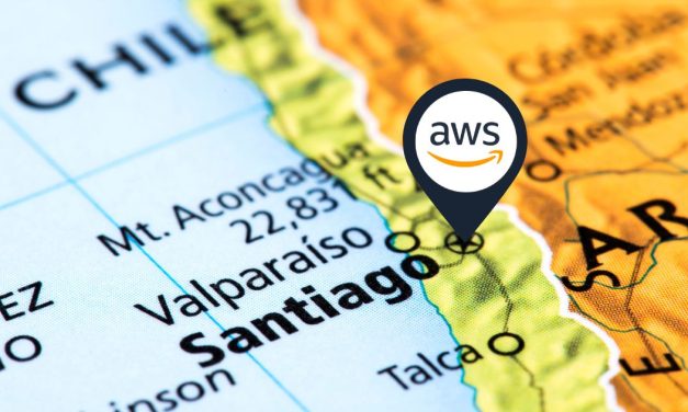 AWS Construye una Nueva Región en Chile: Más Cerca, Más Rápido y Más Sostenible