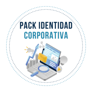 Pack Identidad Corporativa