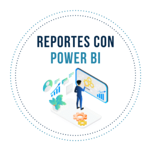 Reportabilidad con Power BI