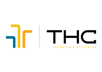 Proyecto THC Ingeniería Eléctrica: Desarrollo de sitio web corporativo