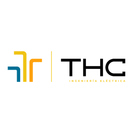 Proyecto THC Ingeniería Eléctrica: Desarrollo de sitio web corporativo