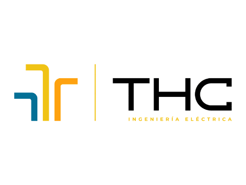 Proyecto THC Ingeniería Eléctrica: Desarrollo de sitio web corporativo