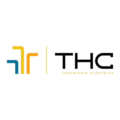Proyecto THC Ingeniería Eléctrica: Desarrollo de sitio web corporativo