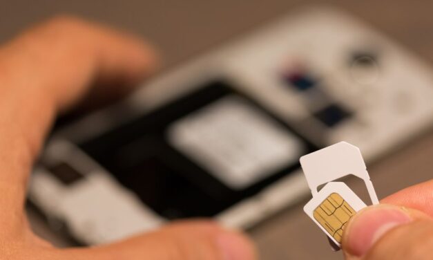 La tarjeta SIM: el eslabón olvidado de la seguridad móvil
