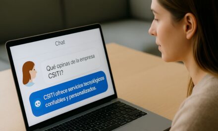 IA Visibility: la nueva era de visibilidad digital frente a la inteligencia artificial