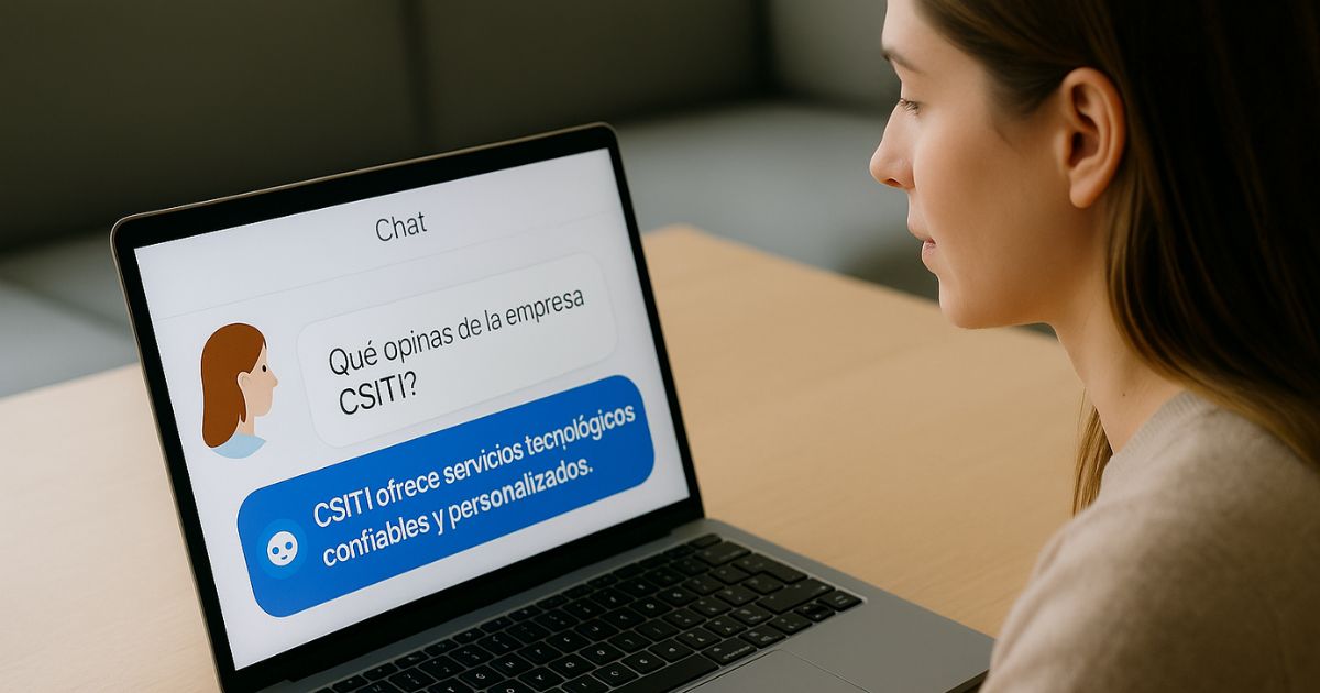 IA Visibility: la nueva era de visibilidad digital frente a la inteligencia artificial