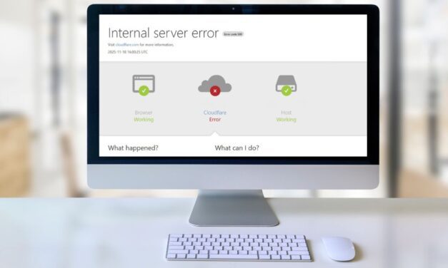 Cloudflare y su caída del 18 de noviembre: qué pasó y por qué estas plataformas siguen siendo seguras y robustas