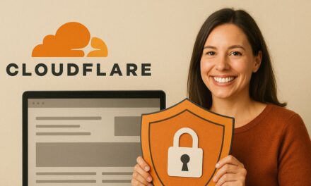 Tu hosting no es suficiente: refuerza la seguridad con Cloudflare