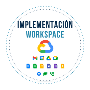 Implementación Workspace