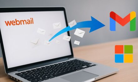 ¿Por qué no deberías usar el correo corporativo incluido en tu hosting? Ventajas de migrar a Gmail o Microsoft 365