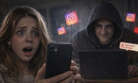 Rapto de cuentas en redes sociales: cómo ocurre y por qué la autenticación en dos pasos es clave