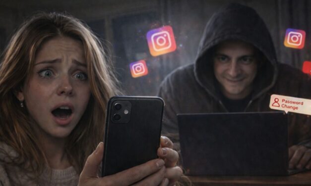 Rapto de cuentas en redes sociales: cómo ocurre y por qué la autenticación en dos pasos es clave
