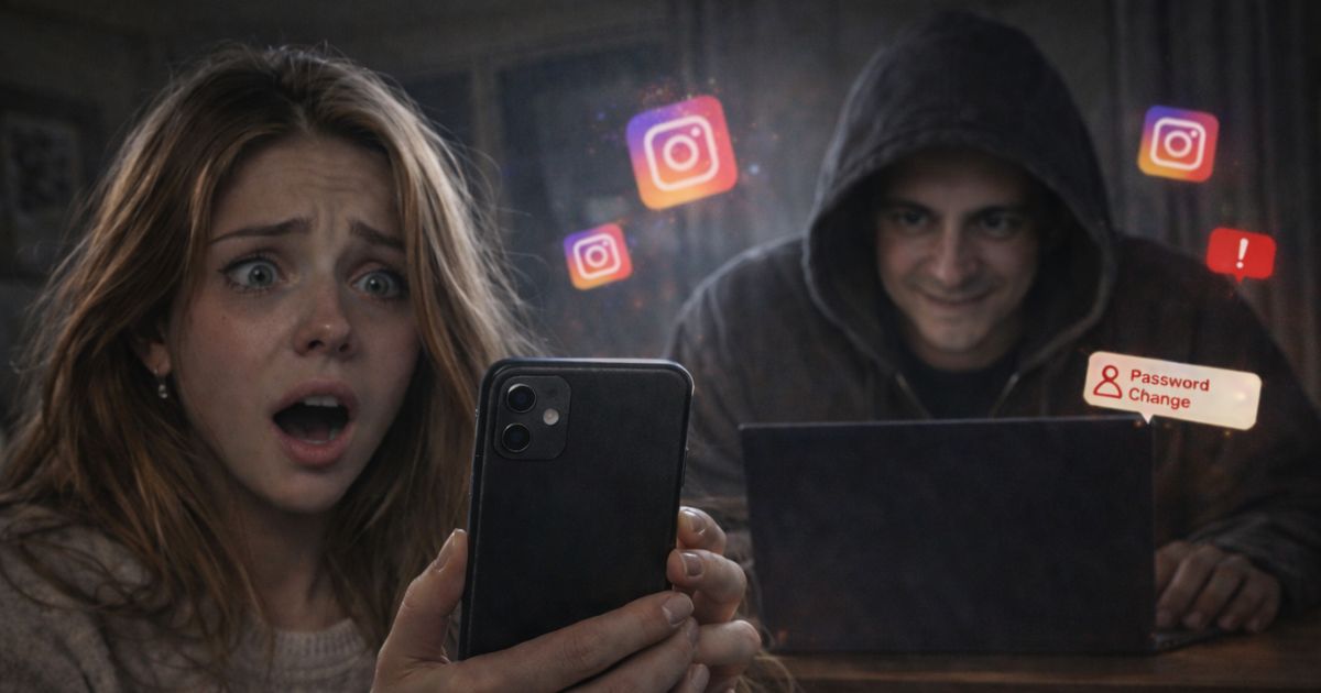 Rapto de cuentas en redes sociales: cómo ocurre y por qué la autenticación en dos pasos es clave