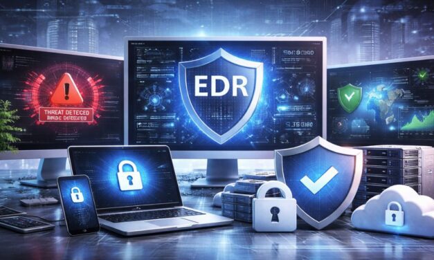 Antivirus modernos: qué tipos existen, para quién son y qué se usa hoy en países más avanzados