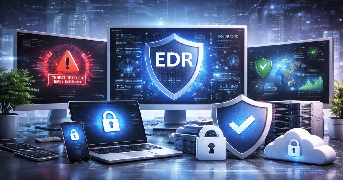 Antivirus modernos: qué tipos existen, para quién son y qué se usa hoy en países más avanzados