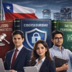 Las Nuevas Leyes Digitales en Chile: Qué Deben Saber Empresas y Personas sobre Ciberseguridad, Datos y Delitos Informáticos