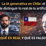 IA Generativa en 2026: El desafío global de distinguir lo real de lo artificial