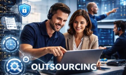 ¿Qué es el outsourcing de soporte TI?