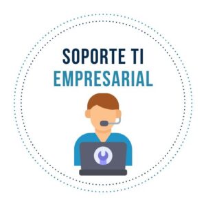 Soporte TI Empresarial