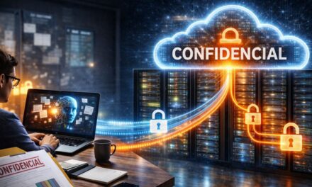 Los riesgos de ingresar información confidencial en modelos de IA del mercado
