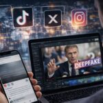 La desinformación en la era de la IA: cuando las fake news parecen más reales que la realidad