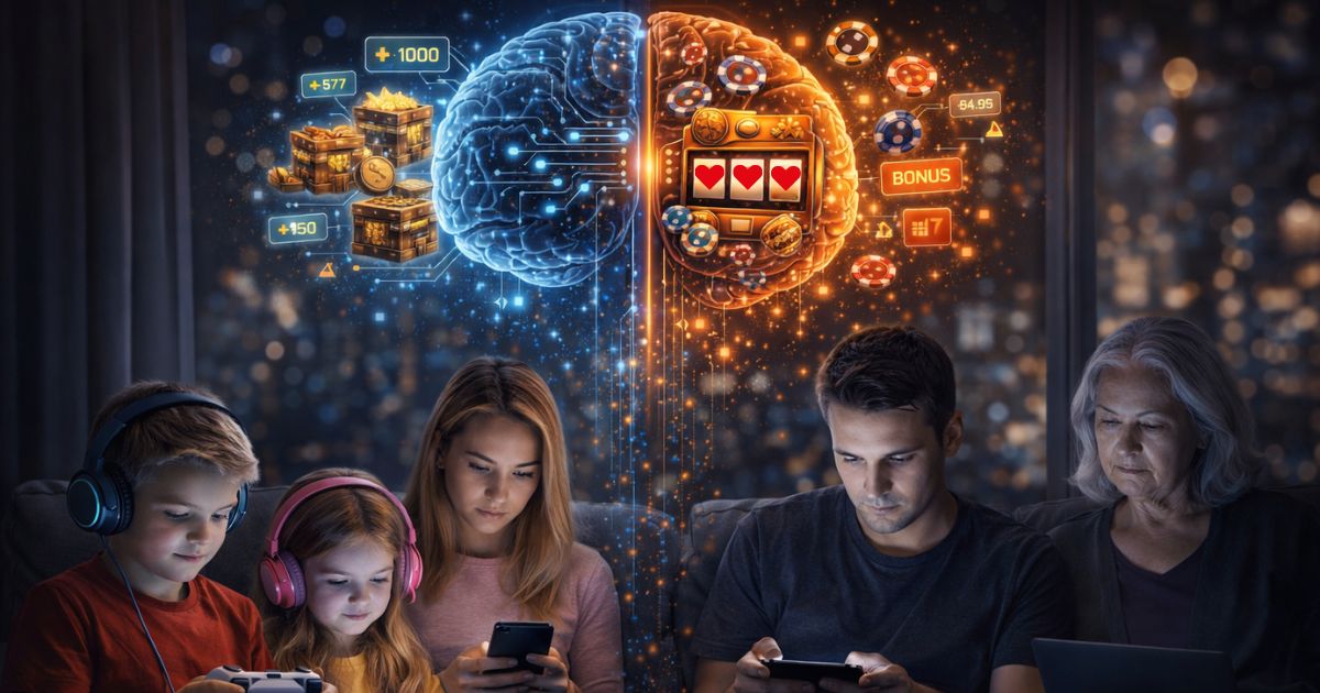Monetización en los Videojuegos: Qué Es, Cómo Funciona y Por Qué Deberías Prestarle Atención