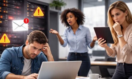 Más allá del hosting: por qué las empresas están migrando su correo corporativo a plataformas especializadas