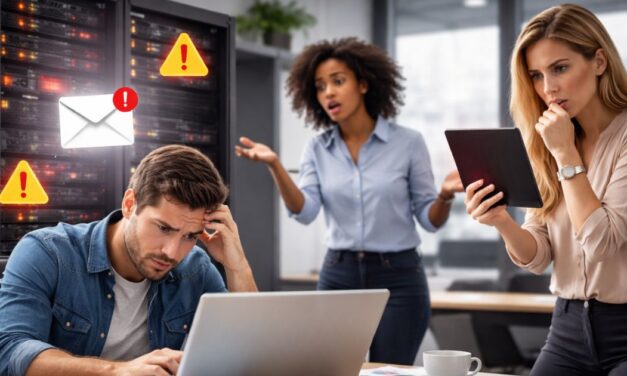 Más allá del hosting: por qué las empresas están migrando su correo corporativo a plataformas especializadas