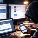 Suplantación de Identidad en Redes Sociales: Cómo Operan las Estafas y Cómo Protegerse