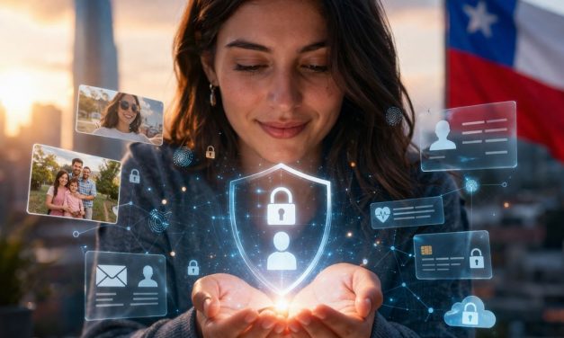 Ley 21.719 en Chile: Protección de Datos Personales, Obligaciones y Derechos