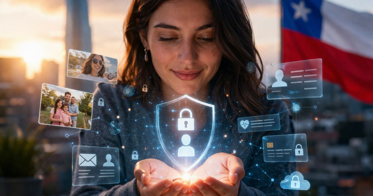 Ley 21.719 en Chile: Protección de Datos Personales, Obligaciones y Derechos