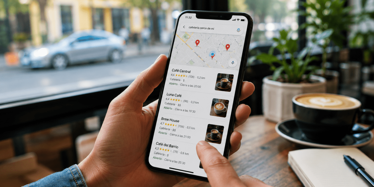 Búsqueda Local y Anuncios Pagados: La Batalla Digital que Muchas Empresas Están Perdiendo
