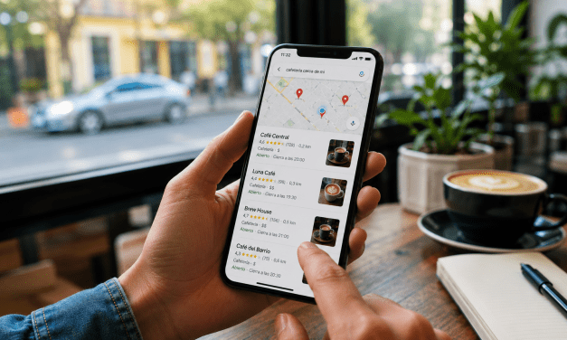 Búsqueda Local y Anuncios Pagados: La Batalla Digital que Muchas Empresas Están Perdiendo