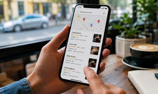 Búsqueda Local y Anuncios Pagados: La Batalla Digital que Muchas Empresas Están Perdiendo