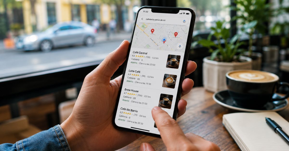 Búsqueda Local y Anuncios Pagados: La Batalla Digital que Muchas Empresas Están Perdiendo
