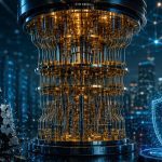 Computación Cuántica: La Tecnología que Podría Romper la Seguridad Digital del Mundo