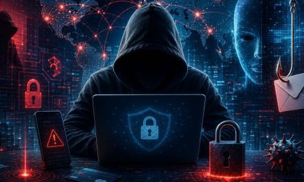 Por Qué 2026 Es el Año con Más Hackeos: El Rol de los Agentes IA y Cómo Protegerse