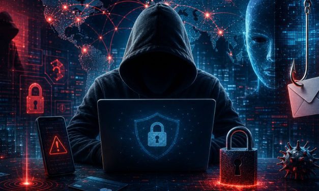 Por Qué 2026 Es el Año con Más Hackeos: El Rol de los Agentes IA y Cómo Protegerse