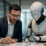 La Automatización No Quita Empleos: Quita Tareas. Y Esa Diferencia lo Cambia Todo