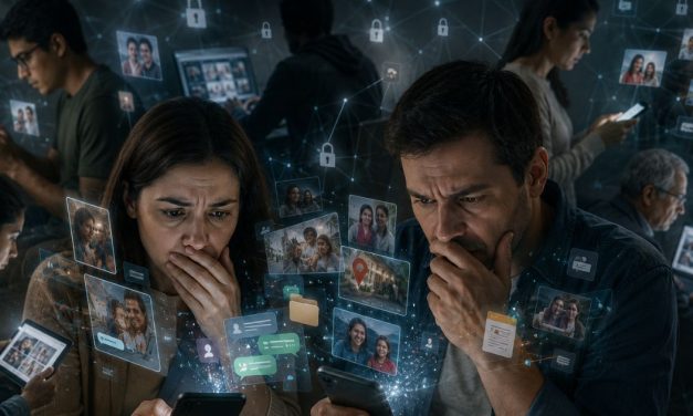 ¿Publicaron tus Datos, Fotos o Videos sin tu Autorización en Chile? Qué Hacer